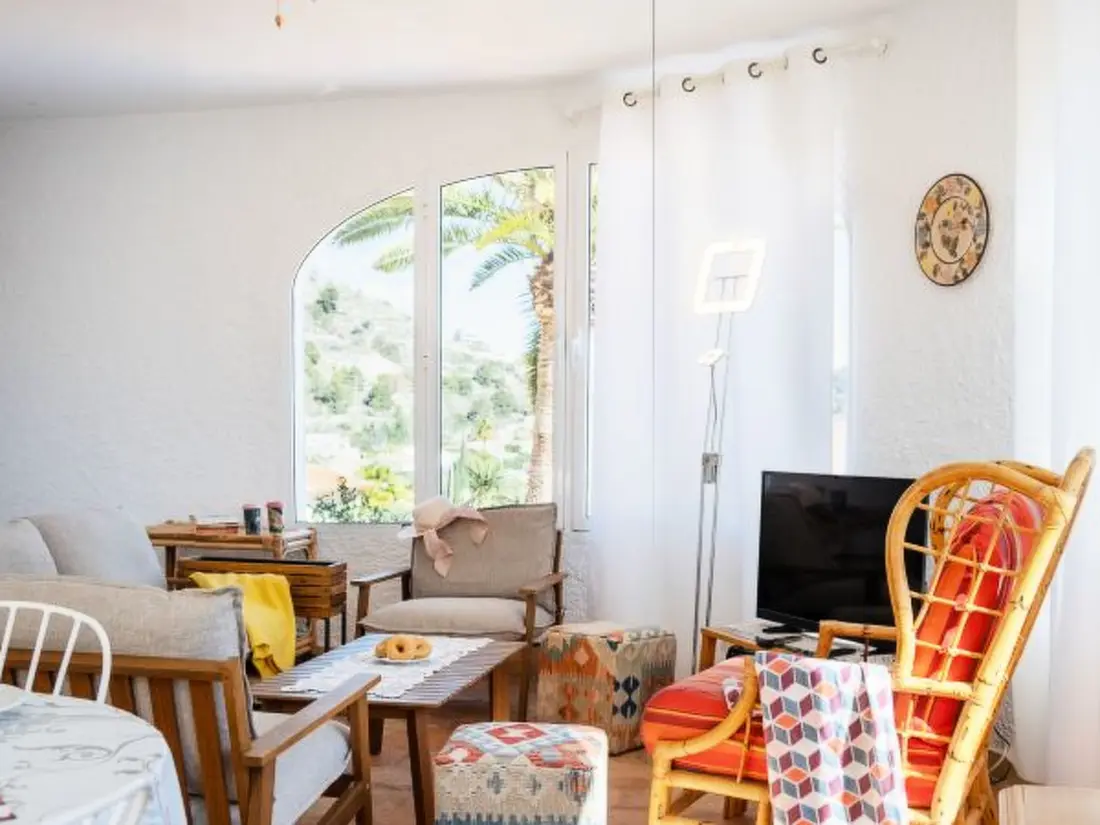 Maison de Vacances Calpe/Calp