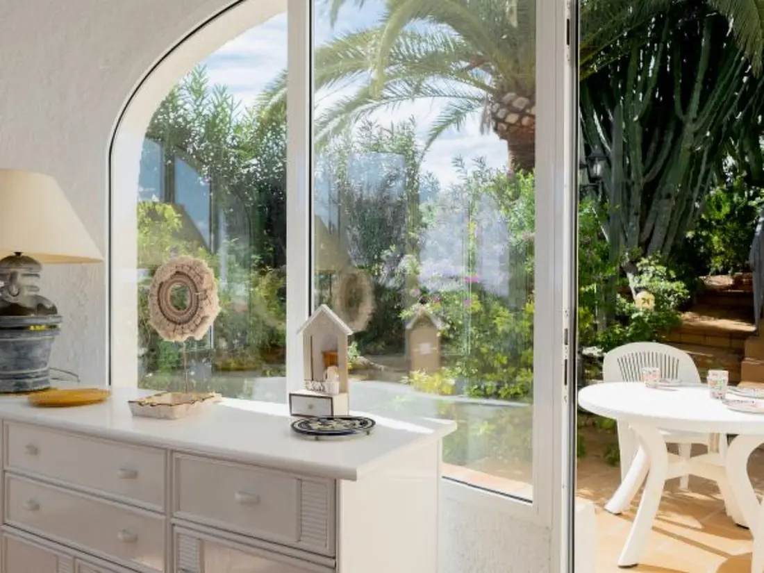 Maison de Vacances Calpe/Calp