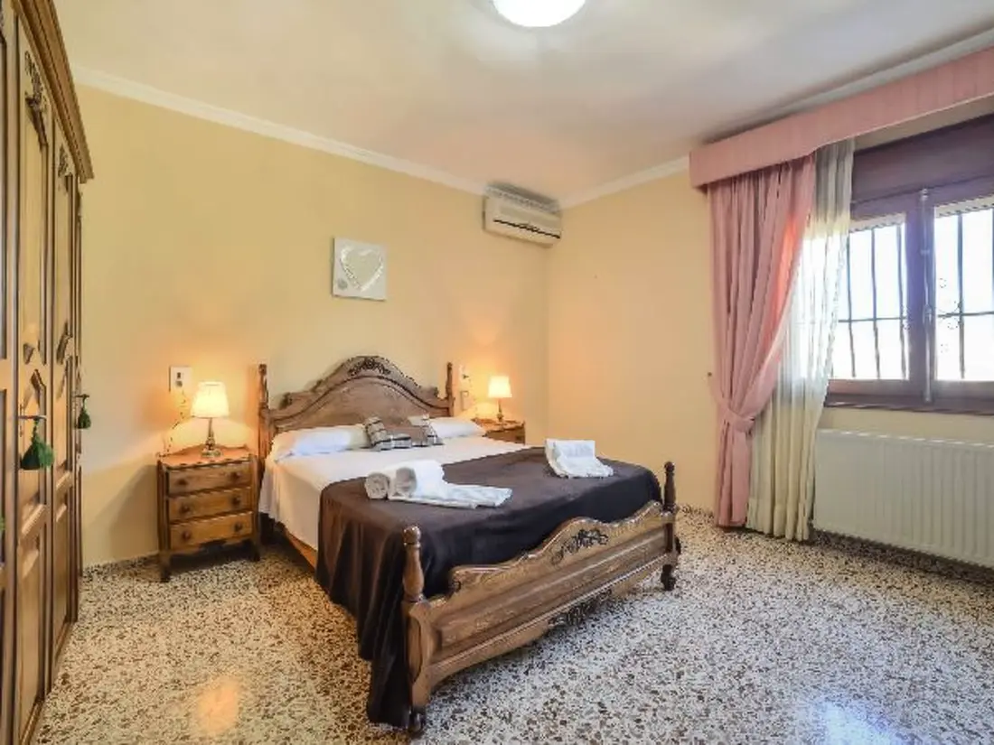Maison de Vacances Calpe/Calp