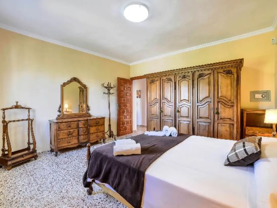 Maison de Vacances Calpe/Calp