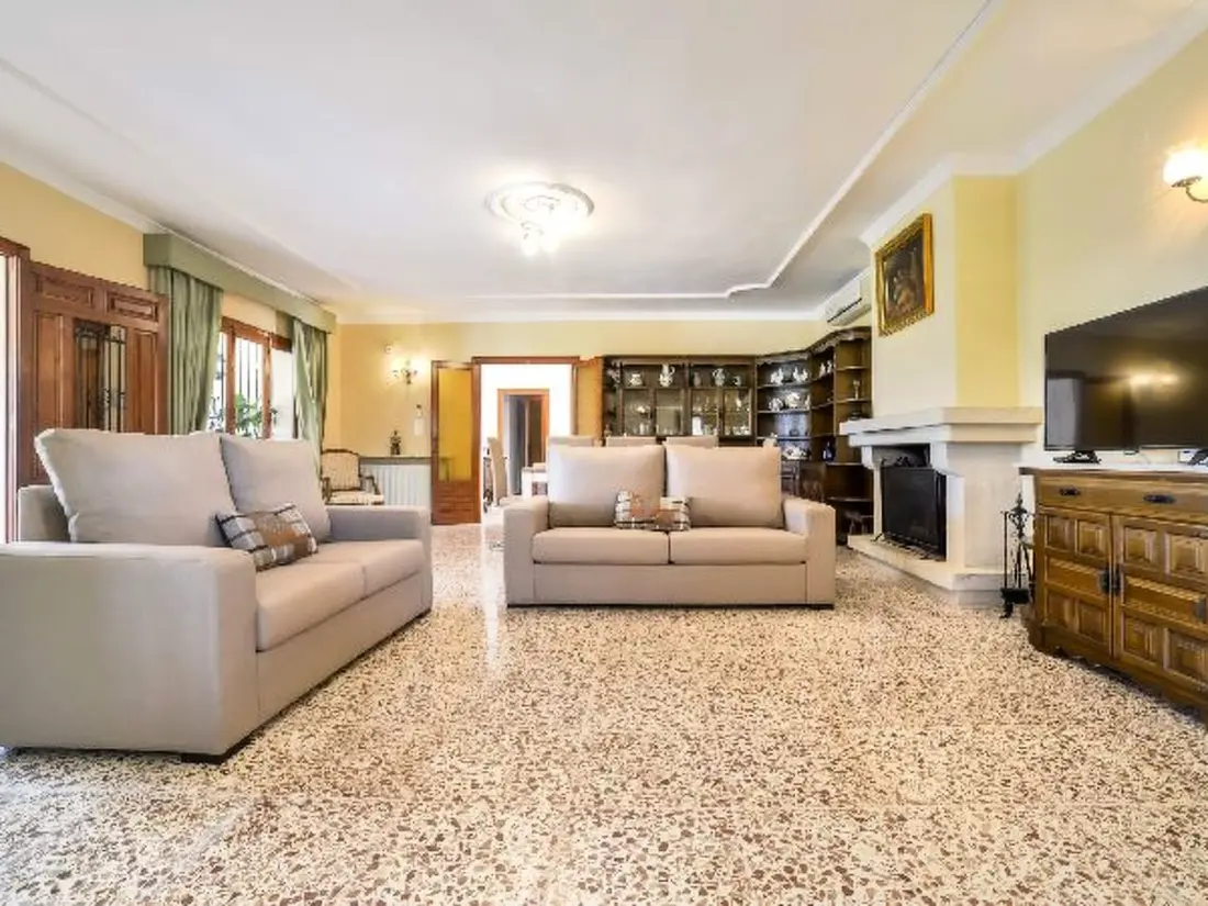 Maison de Vacances Calpe/Calp