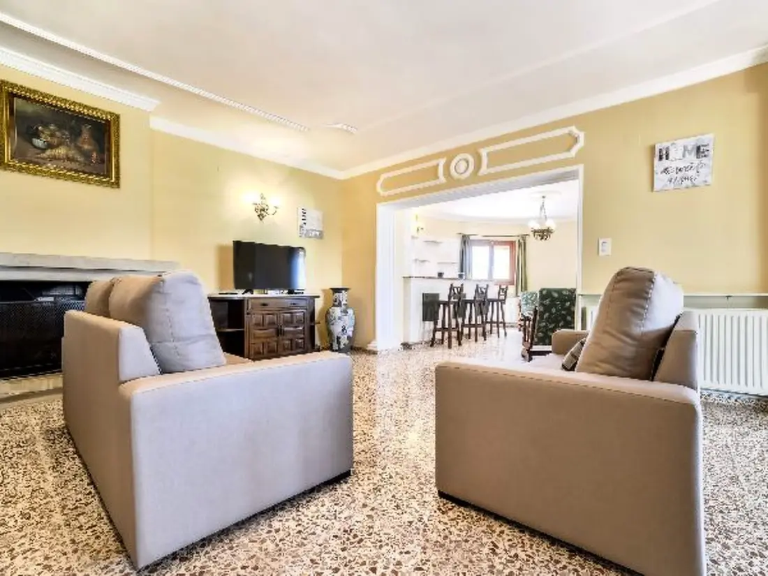 Maison de Vacances Calpe/Calp