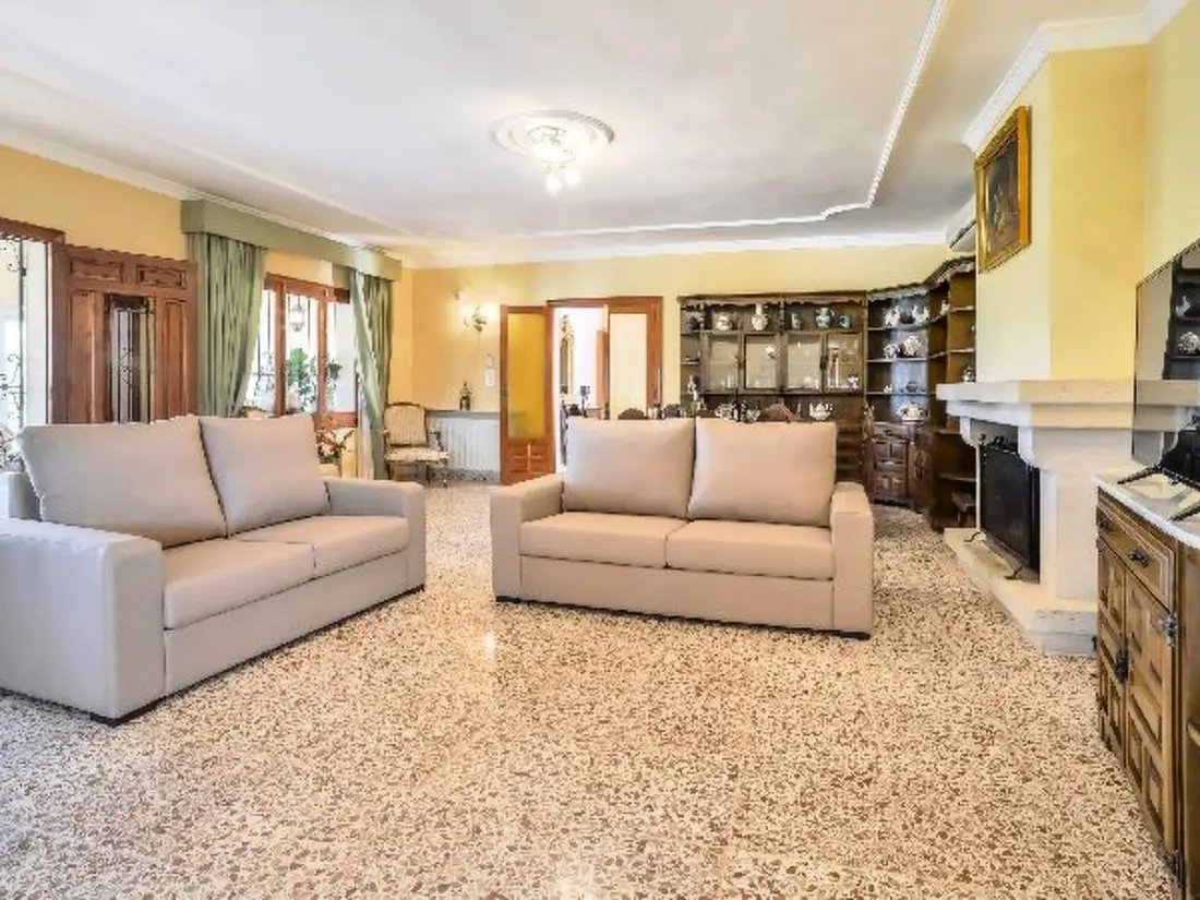 Maison de Vacances Calpe/Calp
