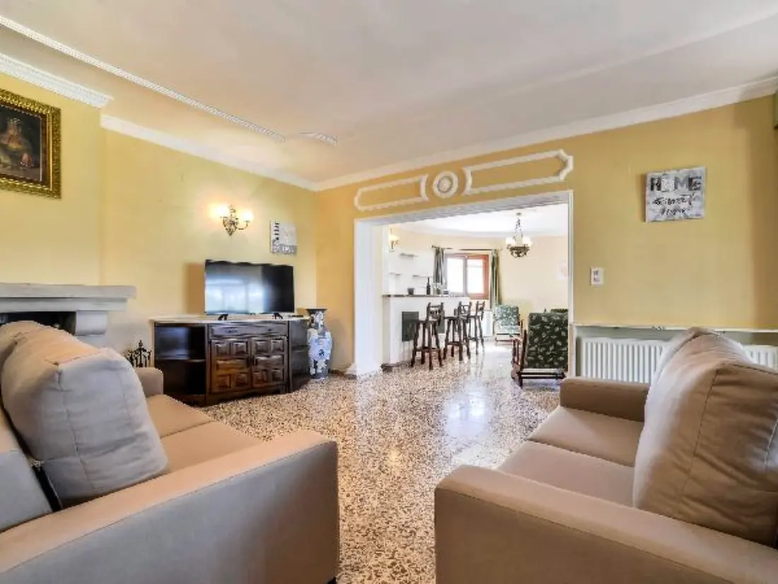 Maison de Vacances Calpe/Calp