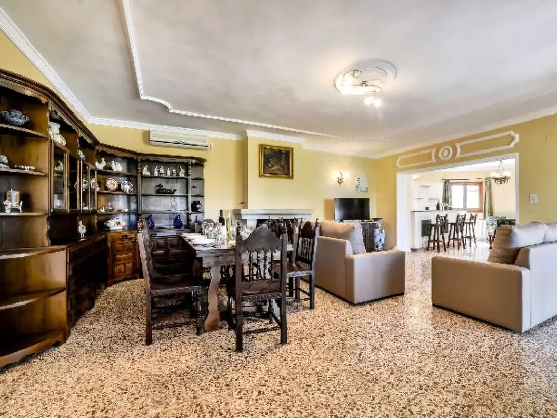 Maison de Vacances Calpe/Calp