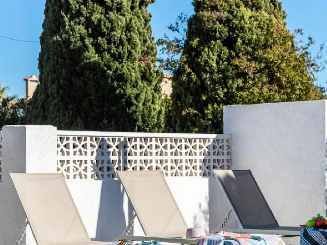 Maison de Vacances Calpe/Calp