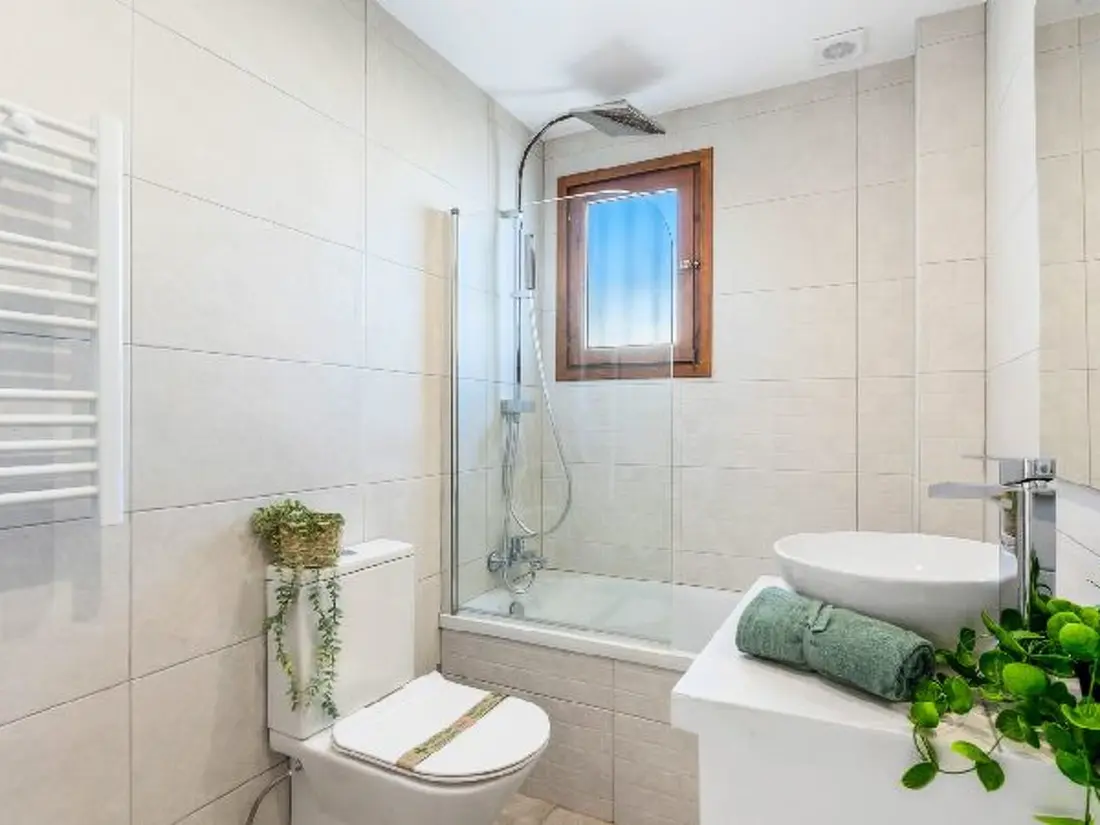 Maison de Vacances Calpe/Calp