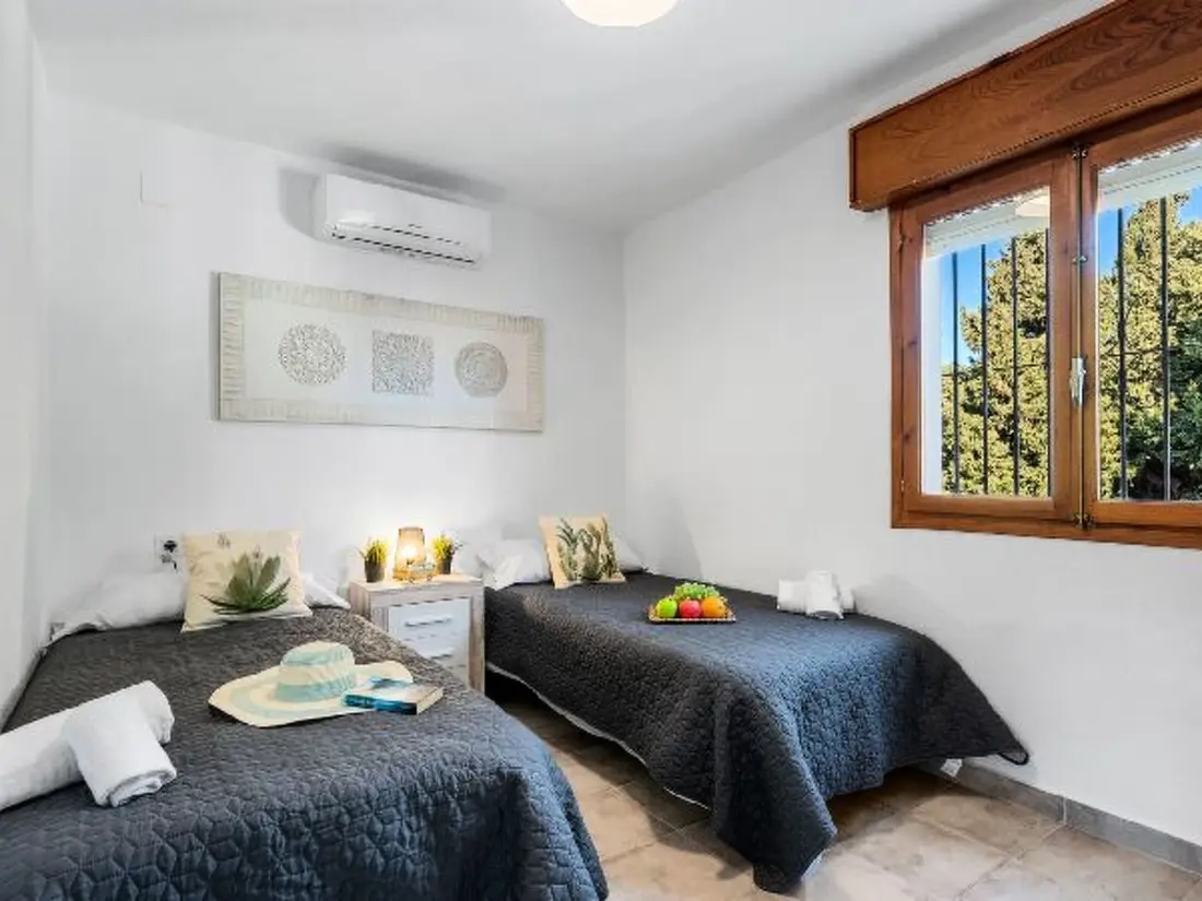 Maison de Vacances Calpe/Calp