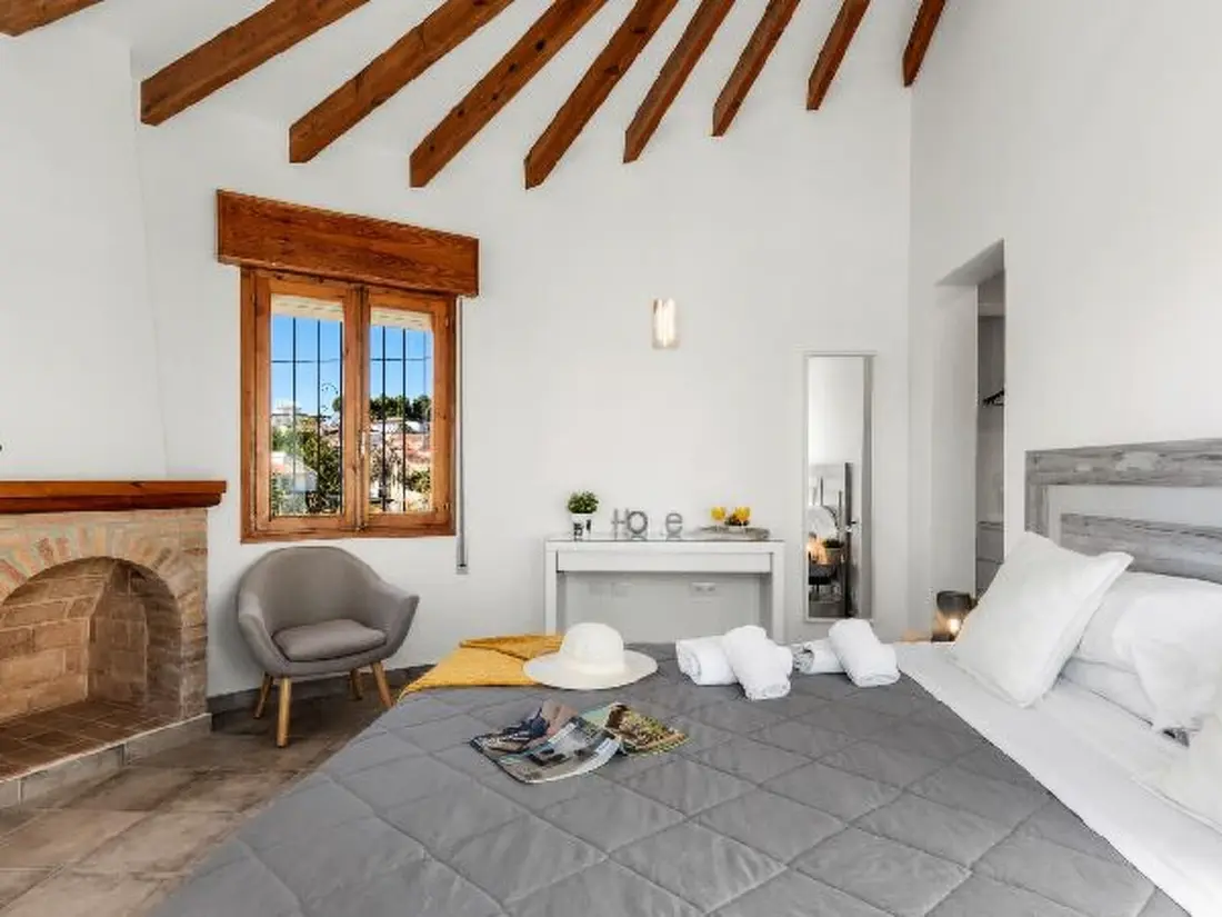 Maison de Vacances Calpe/Calp