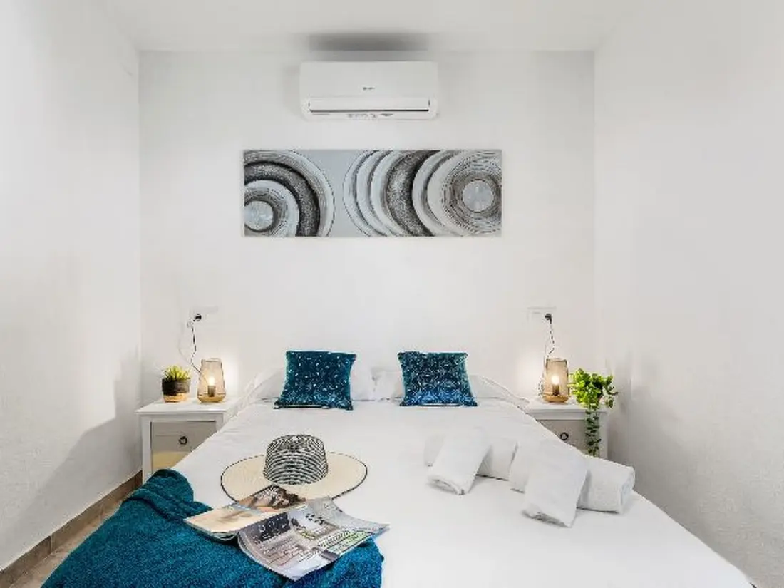 Maison de Vacances Calpe/Calp