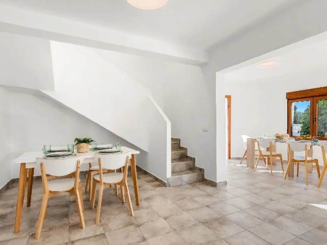 Maison de Vacances Calpe/Calp