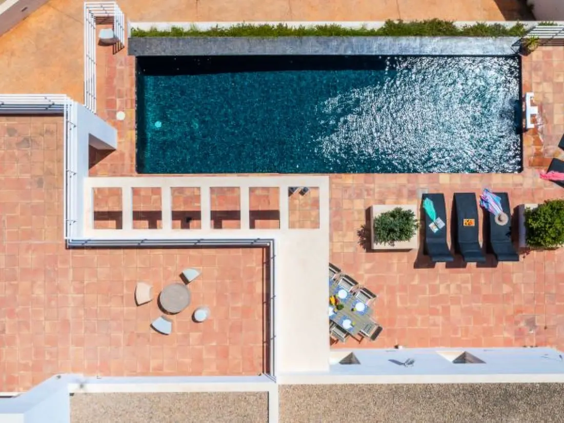 Maison de Vacances Calpe/Calp