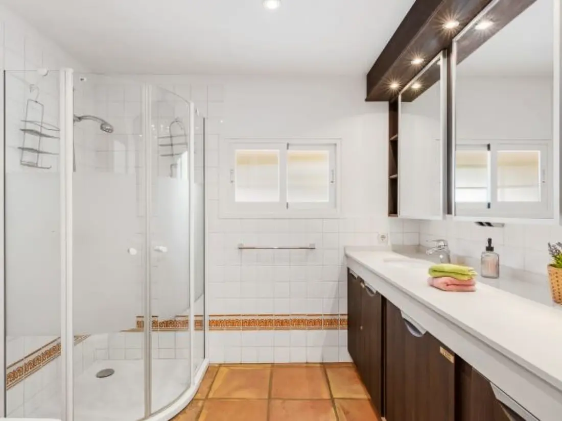 Maison de Vacances Calpe/Calp