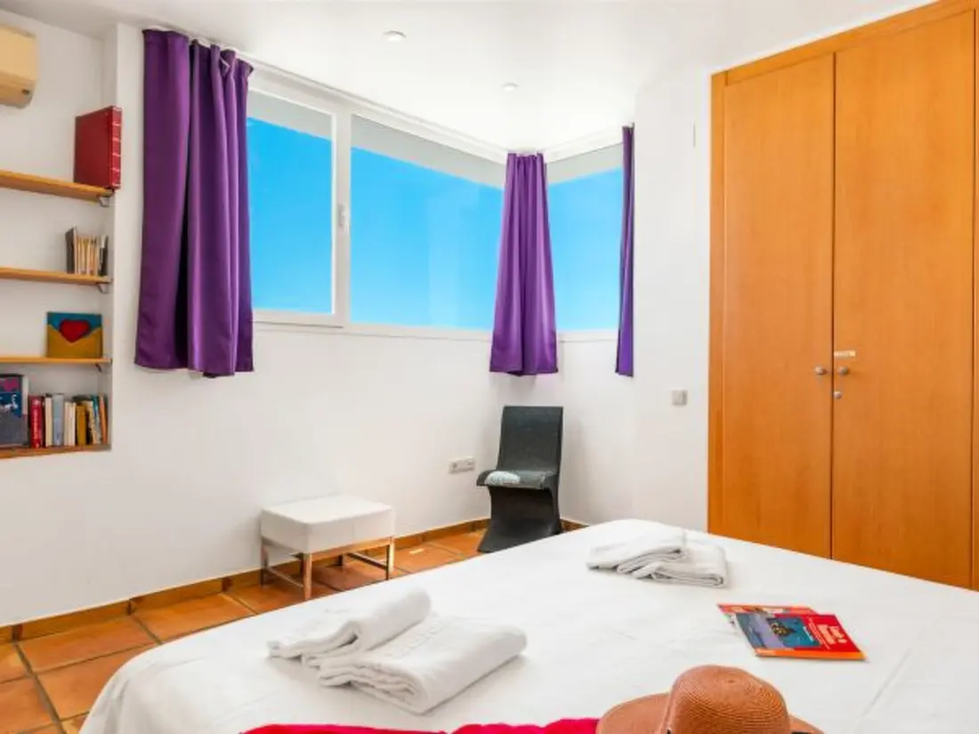 Maison de Vacances Calpe/Calp