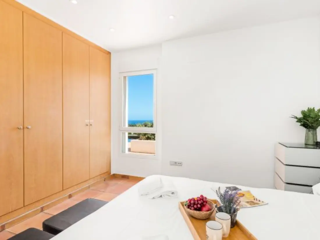 Maison de Vacances Calpe/Calp