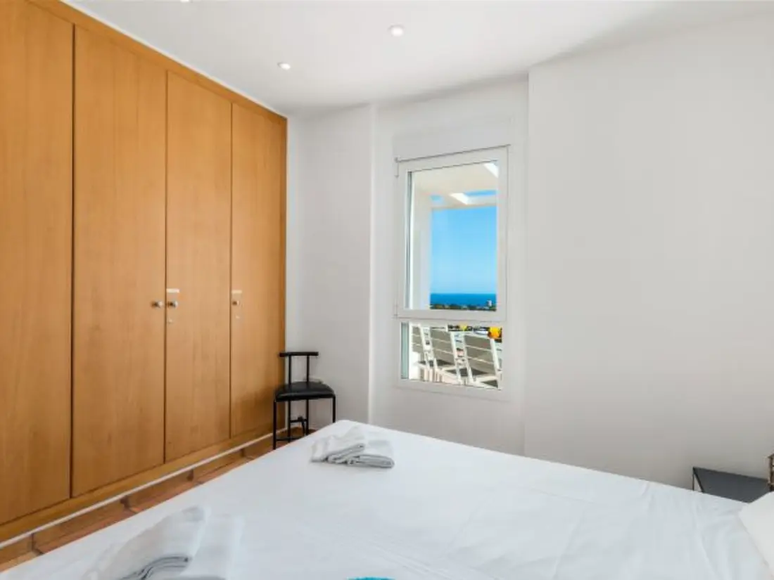 Maison de Vacances Calpe/Calp