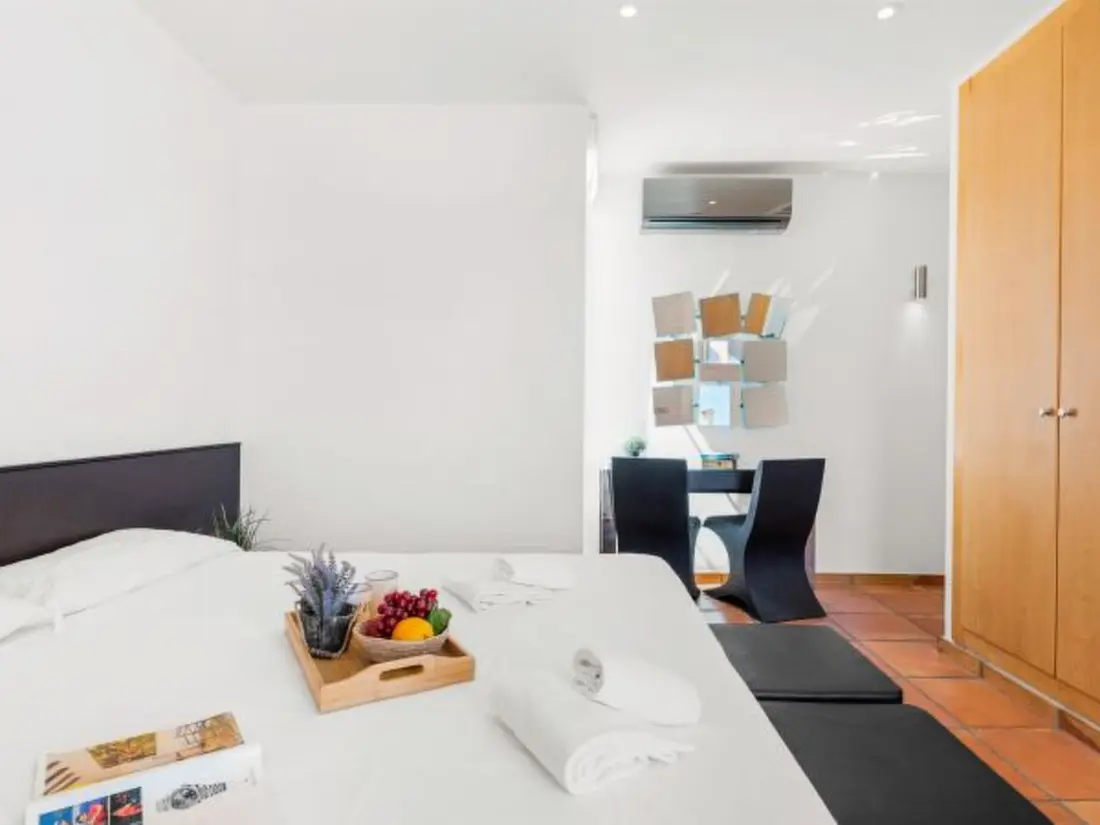 Maison de Vacances Calpe/Calp