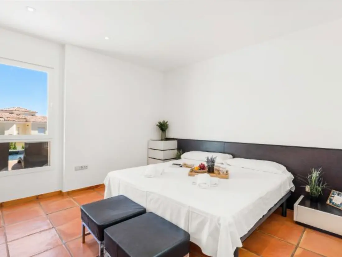 Maison de Vacances Calpe/Calp