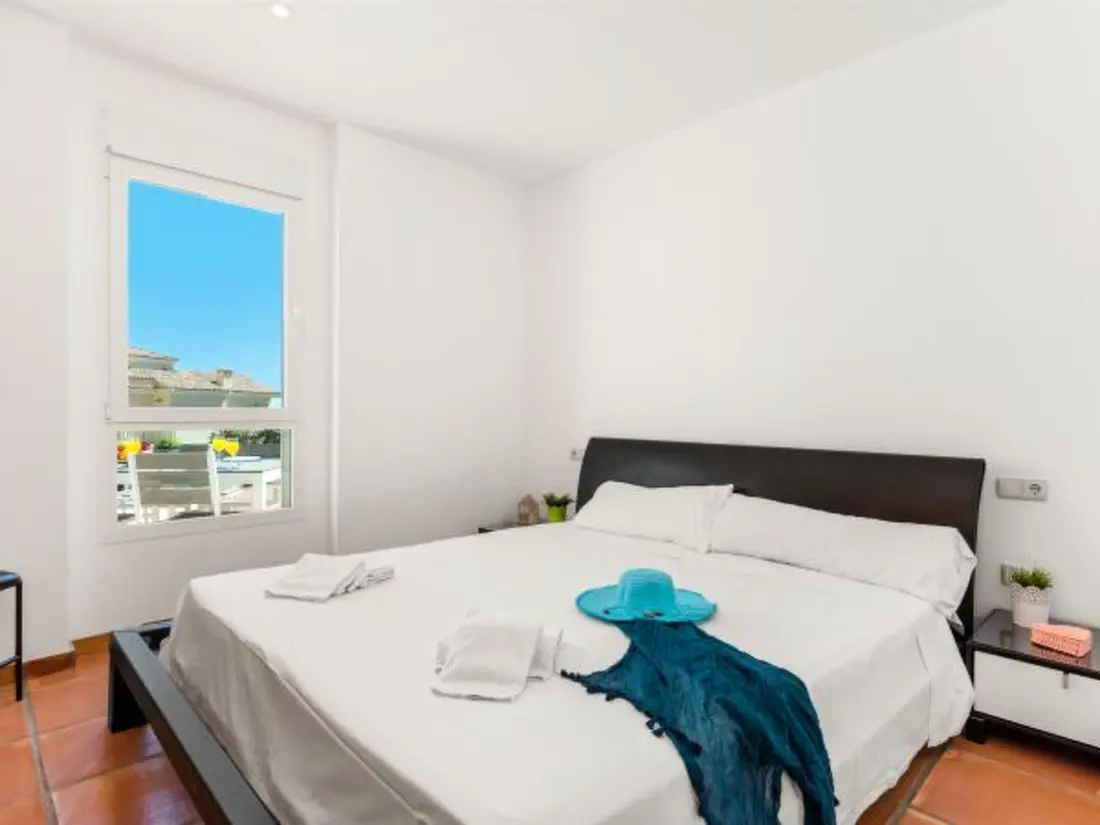 Maison de Vacances Calpe/Calp