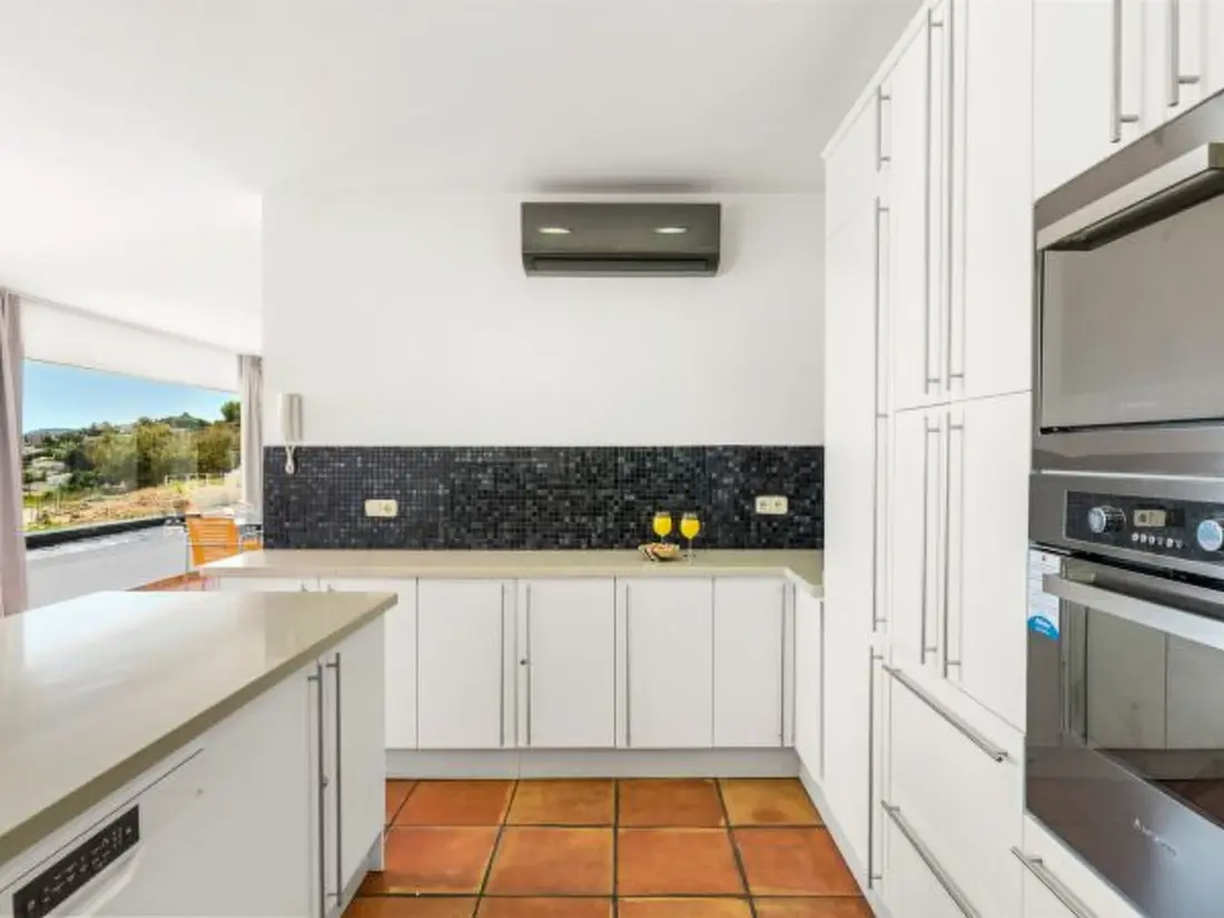 Maison de Vacances Calpe/Calp