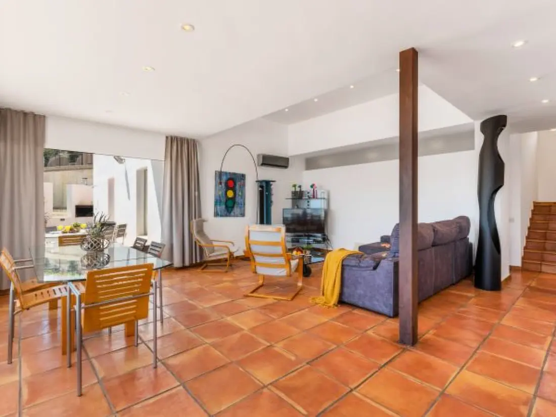 Maison de Vacances Calpe/Calp