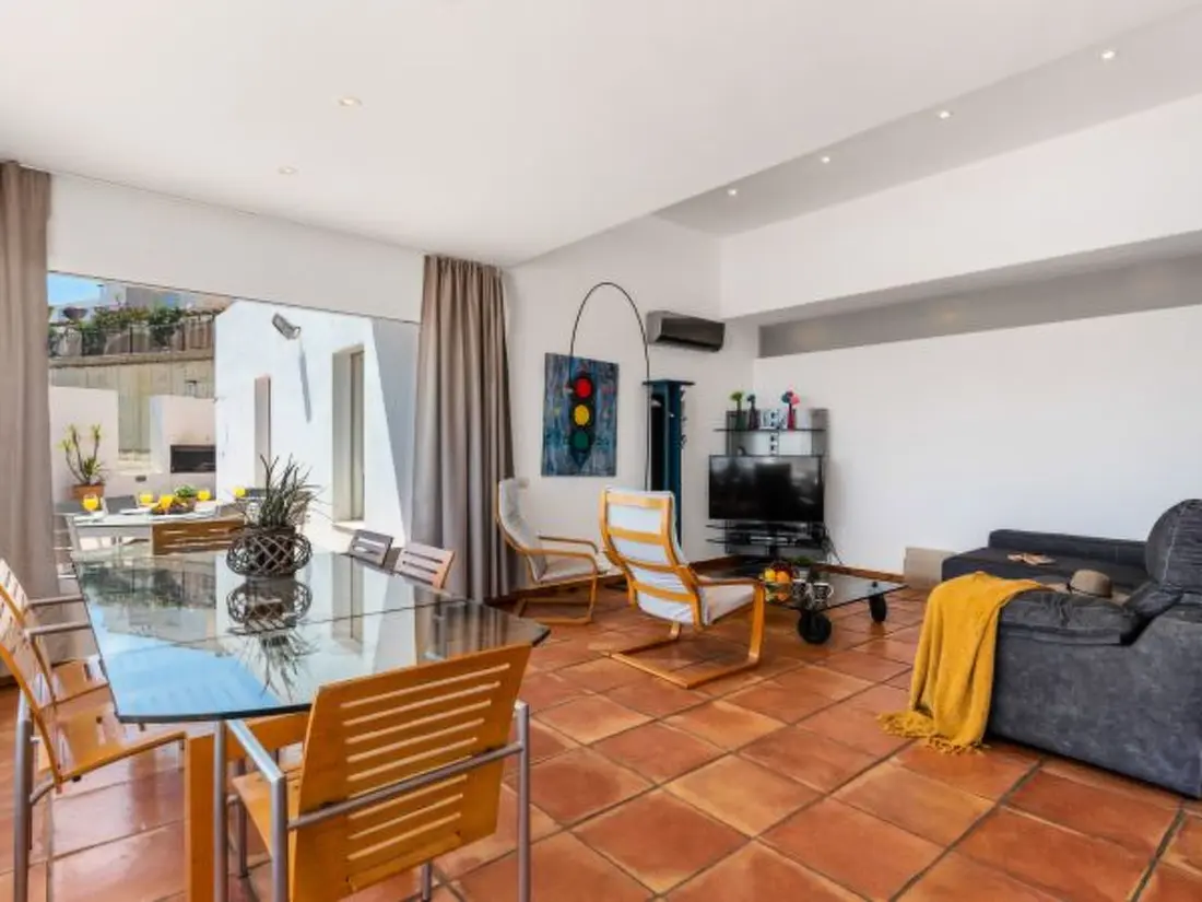 Maison de Vacances Calpe/Calp