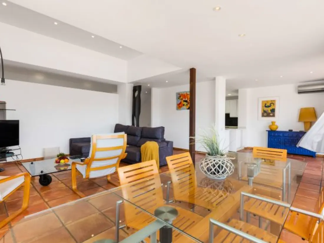 Maison de Vacances Calpe/Calp