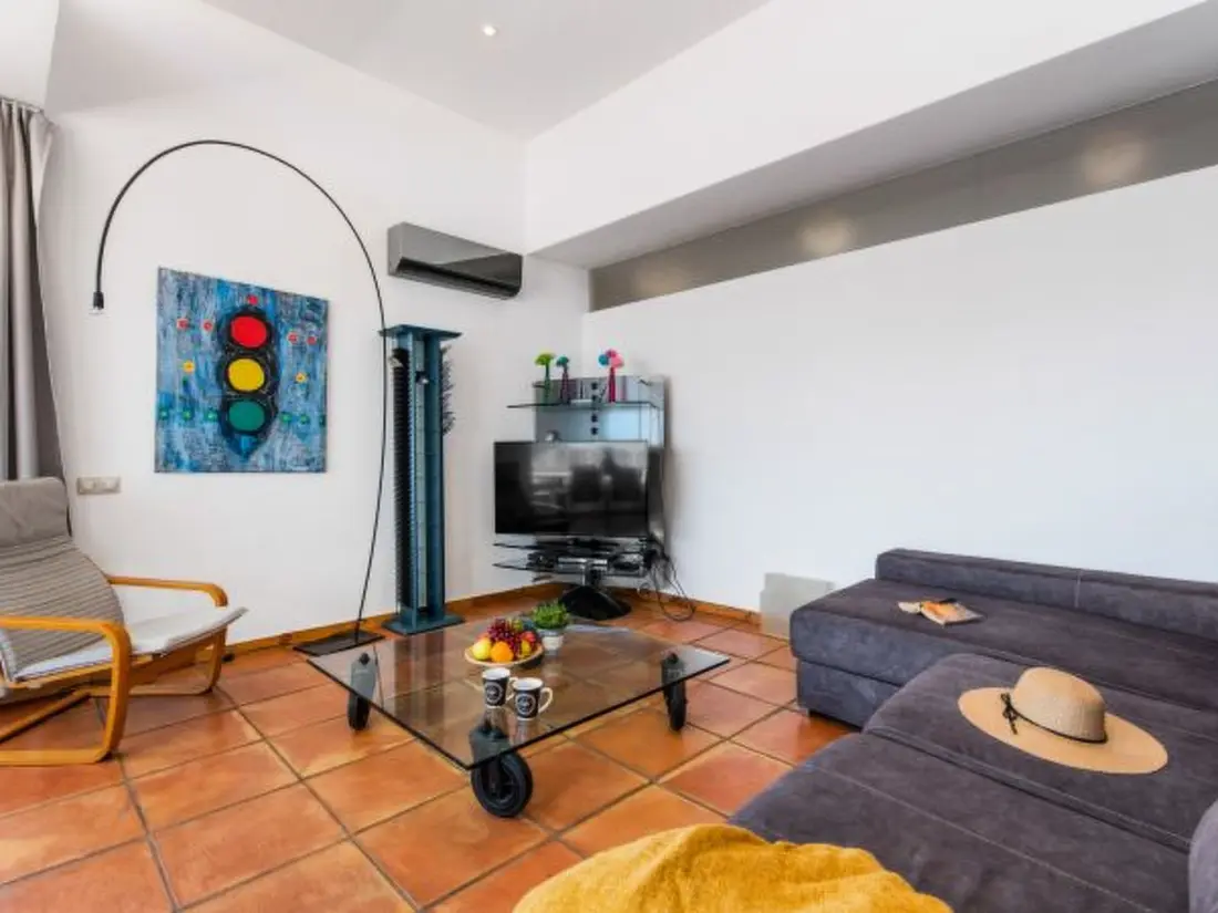 Maison de Vacances Calpe/Calp