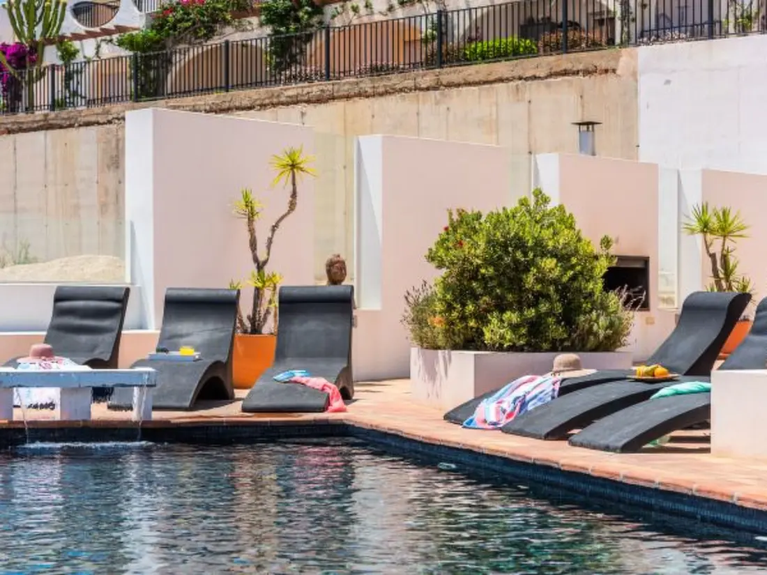 Maison de Vacances Calpe/Calp