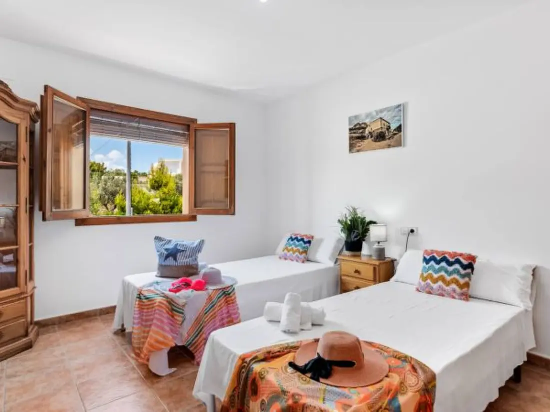 Maison de Vacances Calpe/Calp