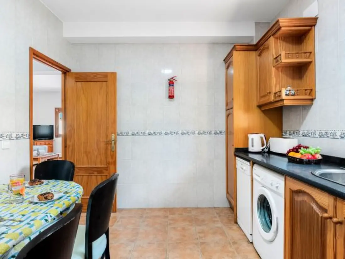 Maison de Vacances Calpe/Calp