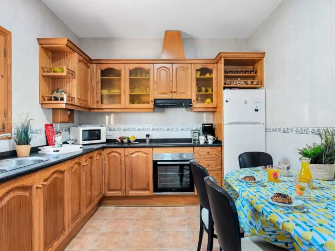 Maison de Vacances Calpe/Calp