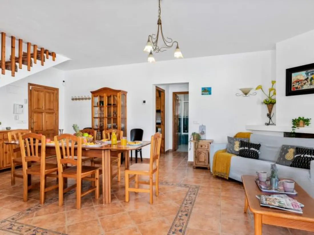 Maison de Vacances Calpe/Calp