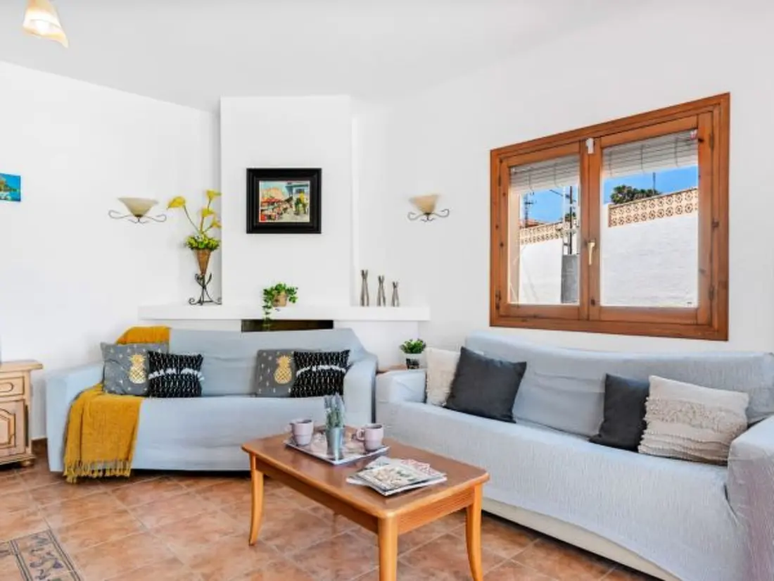 Maison de Vacances Calpe/Calp