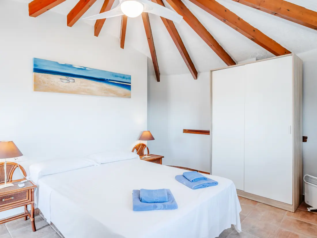 Maison de Vacances Calpe/Calp