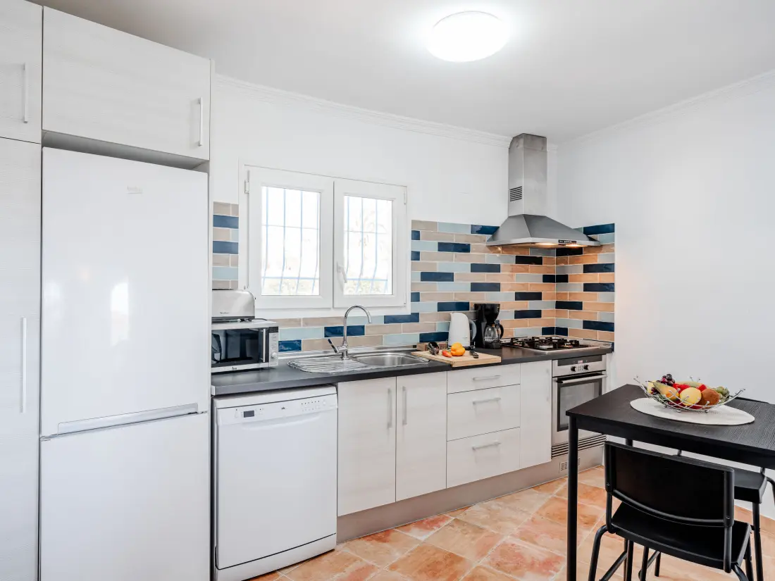 Maison de Vacances Calpe/Calp