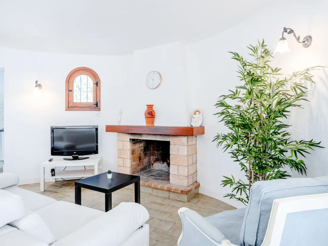 Maison de Vacances Calpe/Calp