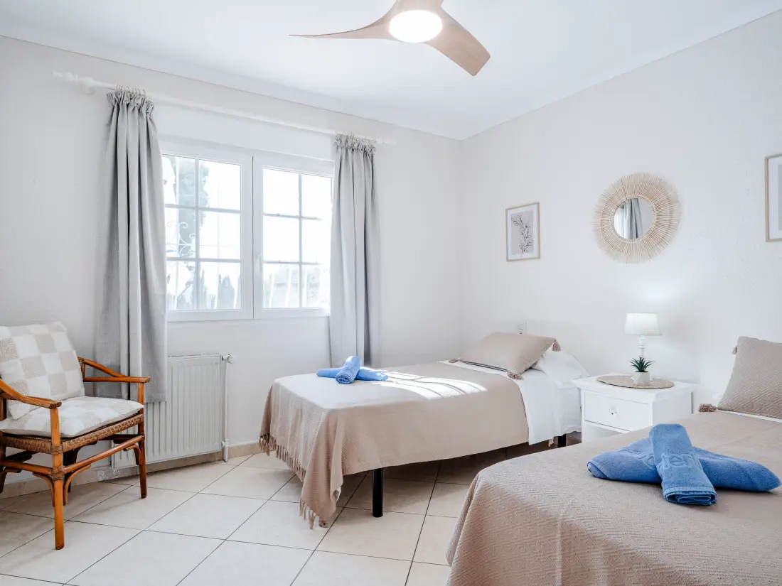 Maison de Vacances Calpe/Calp