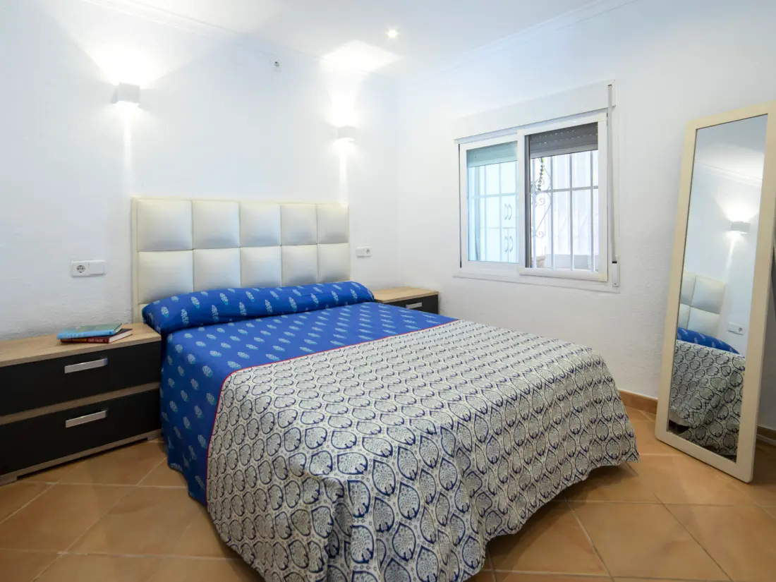 Maison de Vacances Calpe/Calp