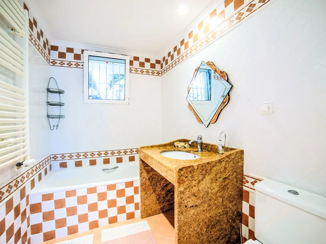 Maison de Vacances Calpe/Calp
