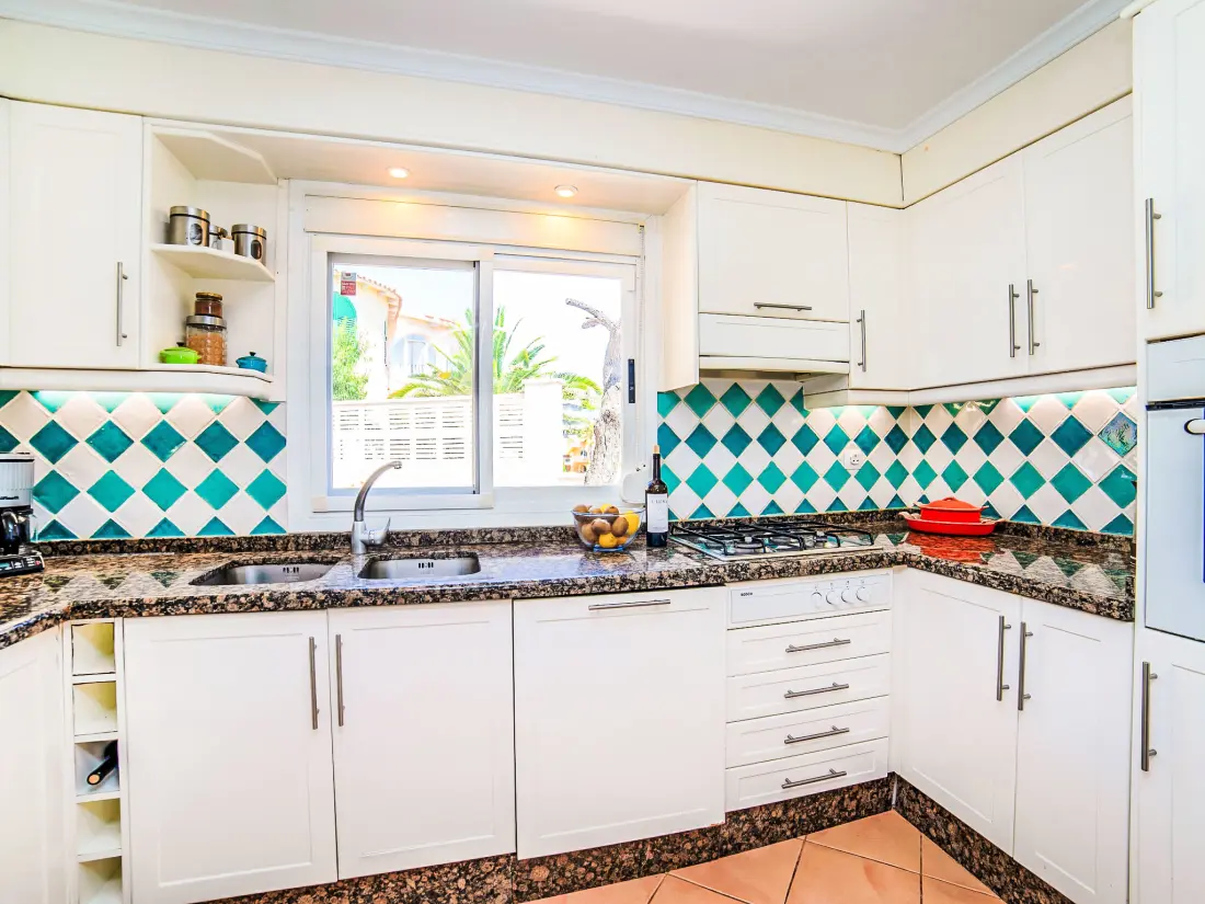 Maison de Vacances Calpe/Calp