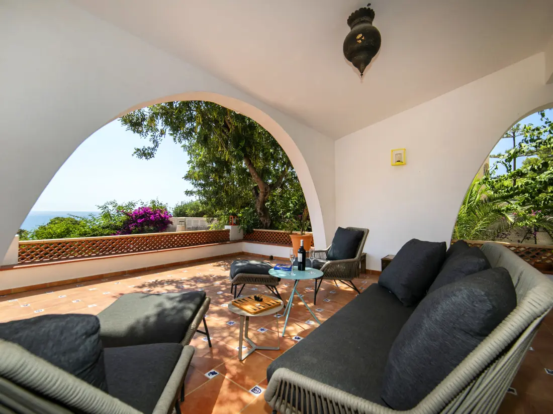 Maison de Vacances Calpe/Calp