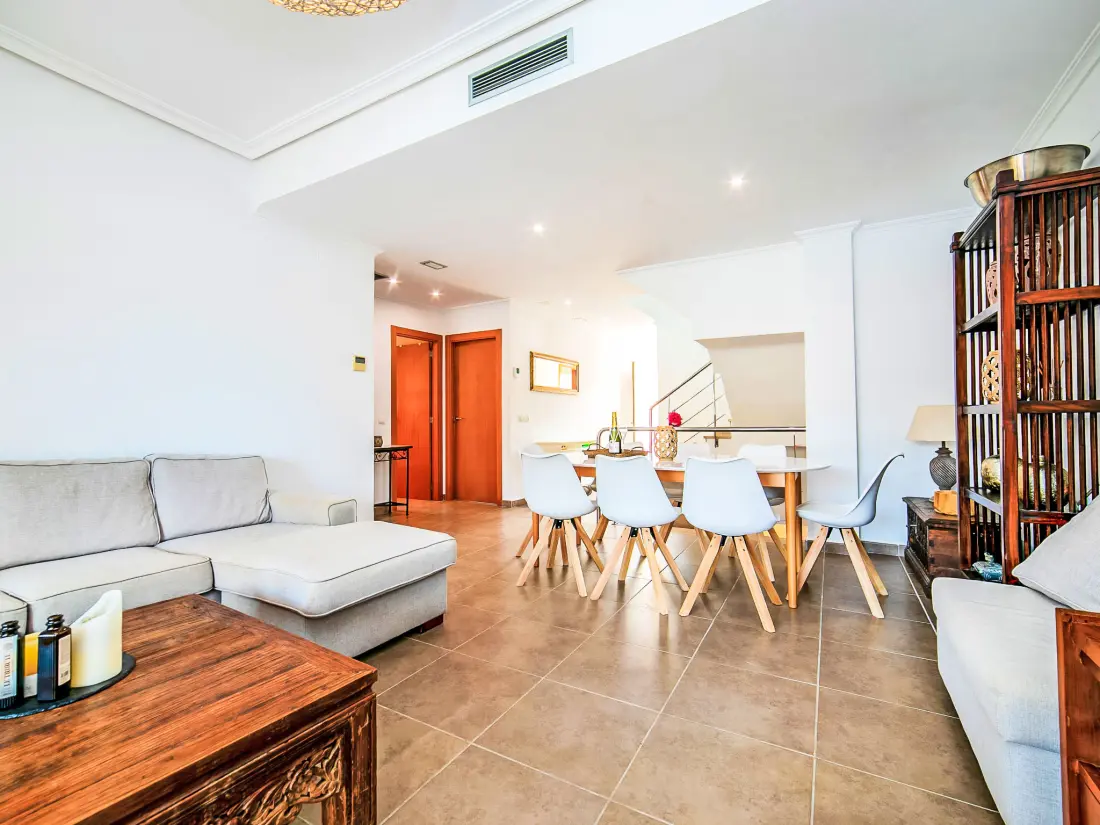 Maison de Vacances Calpe/Calp