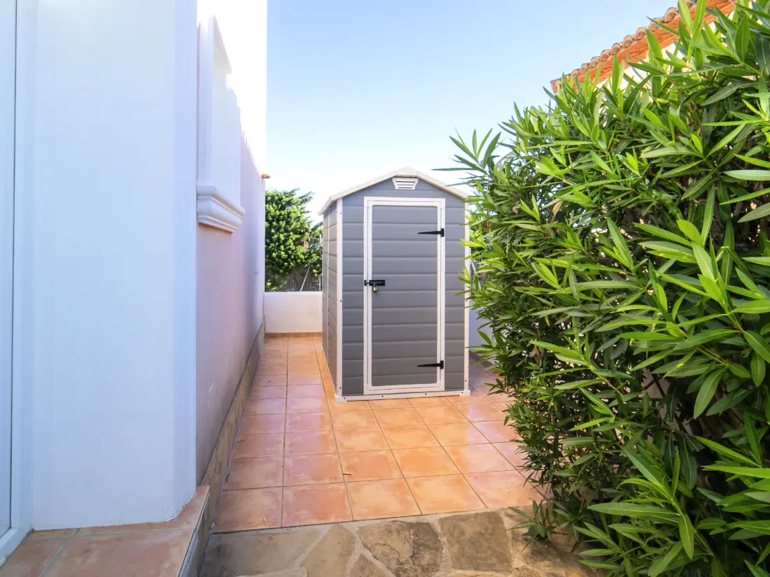 Maison de Vacances Calpe/Calp