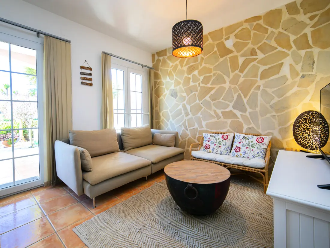 Maison de Vacances Calpe/Calp