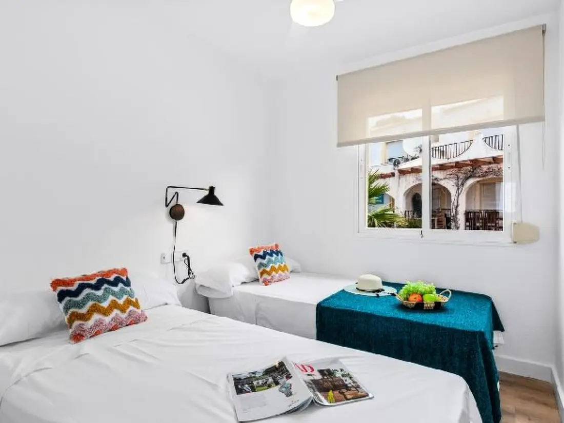 Maison de Vacances Calpe/Calp