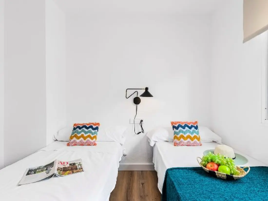 Maison de Vacances Calpe/Calp