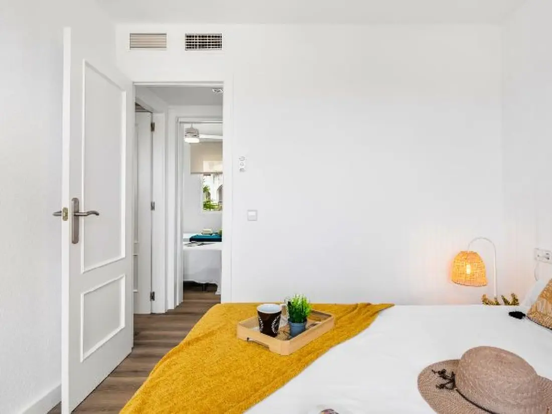 Maison de Vacances Calpe/Calp