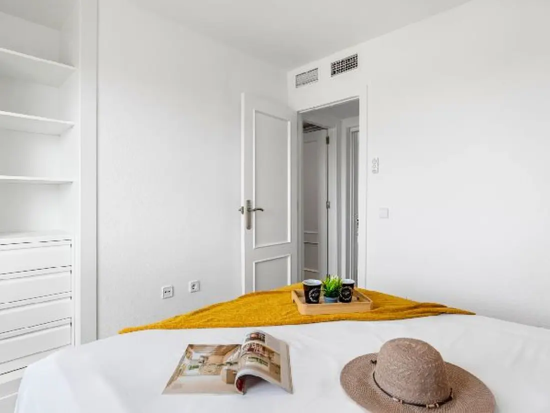 Maison de Vacances Calpe/Calp