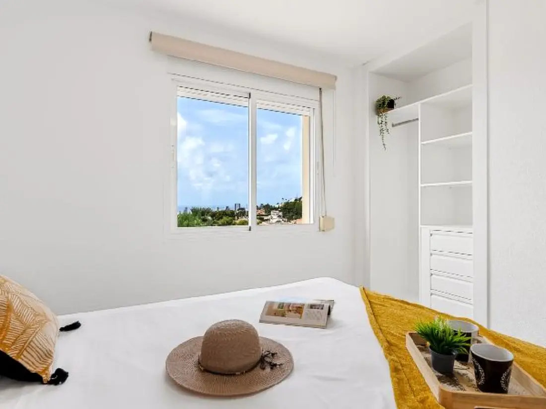 Maison de Vacances Calpe/Calp